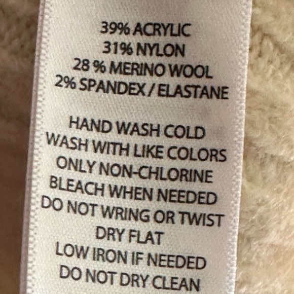 Rachel oversized cowl neck - Picture 3 of 4